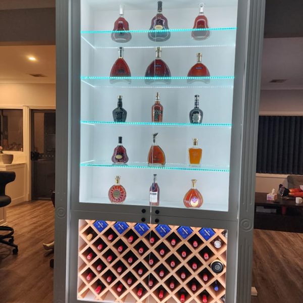 cabinet display 2023