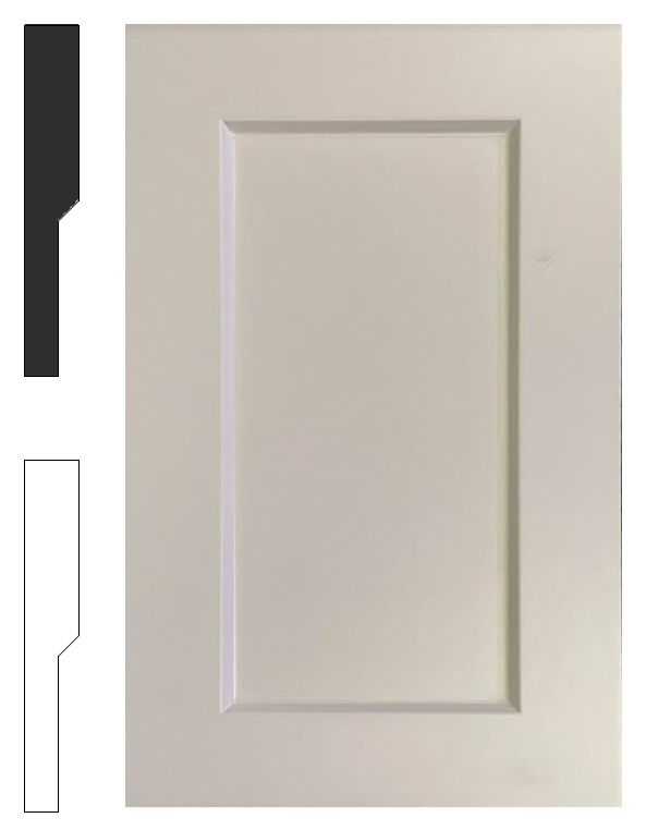 Door Supply 5 plc 45 profile 02