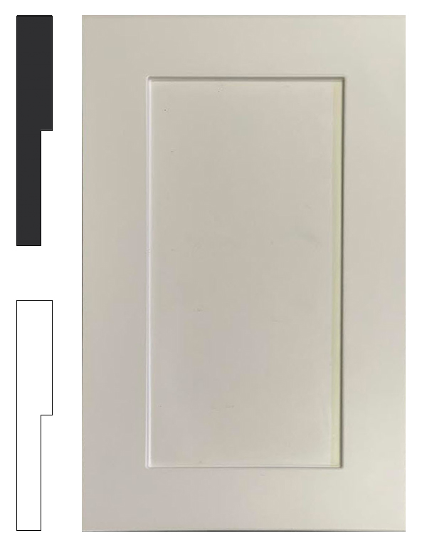 Door Supply 4 plc sq90 profile 02