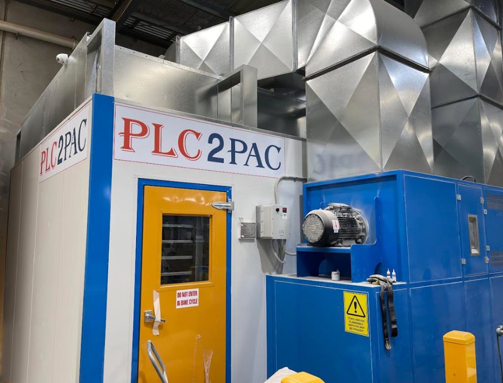 Book a design appointment 6 spraybooth 11